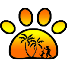 Pawradise Grooming logo